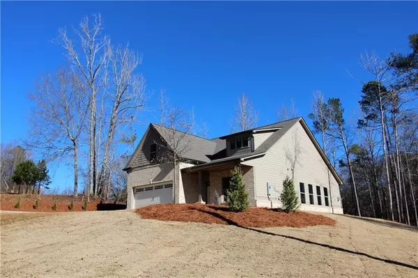 Hoschton, GA 30548,1745 Thomas DR