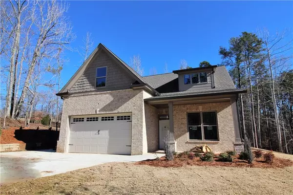 Hoschton, GA 30548,1745 Thomas DR