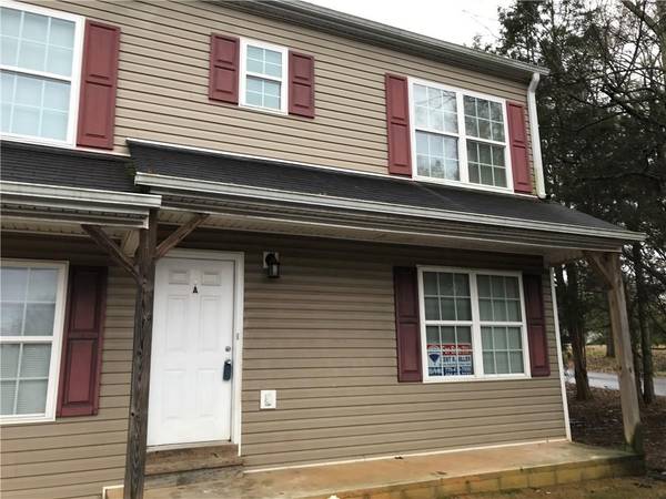 13A Otting DR, Cartersville, GA 30120