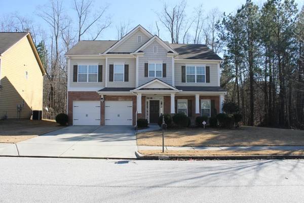 3549 Willowdale LN, Douglasville, GA 30135