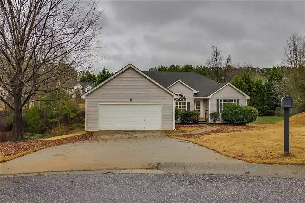 Winder, GA 30680,729 Fletcher DR