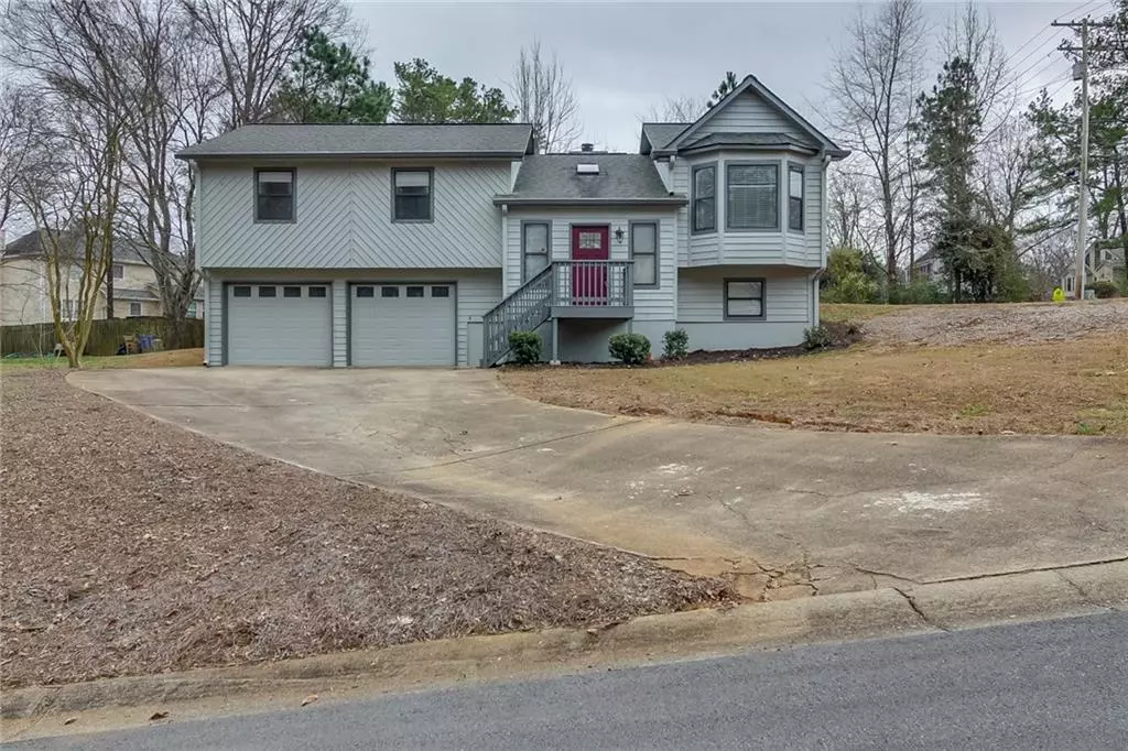 Marietta, GA 30066,1821 Blackwater TRCE