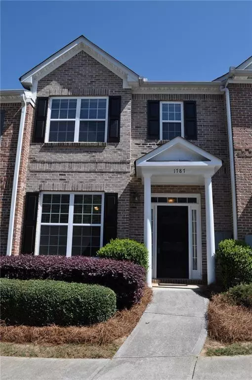 Kennesaw, GA 30152,1787 Heights CIR NW