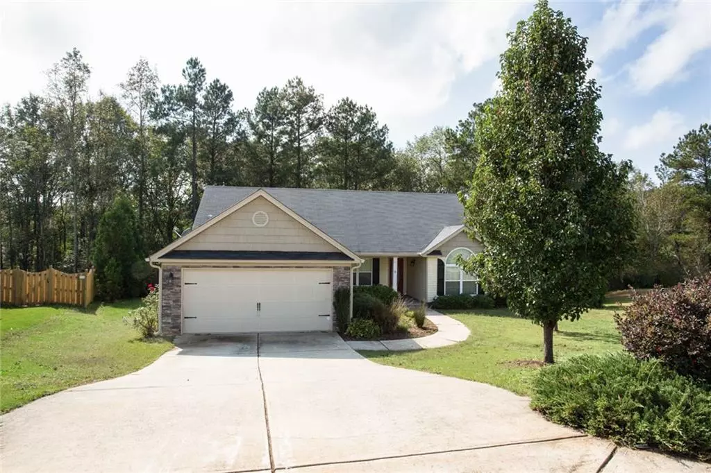 Winder, GA 30680,496 Township CT