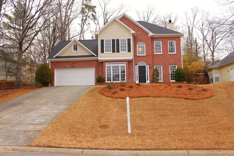 2600 EASTMONT TRL SW, Snellville, GA 30039