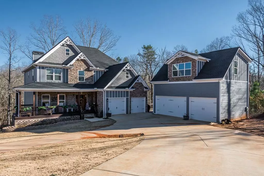 Braselton, GA 30517,5189 Daylily DR