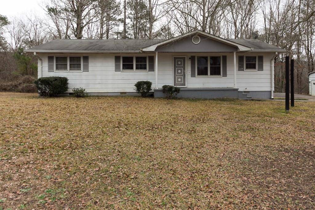 5566 ASHLAND FARM RD SW, Oxford, GA 30054