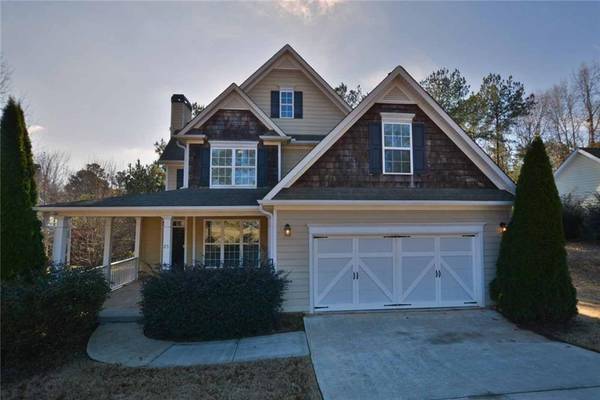 25 Repton WAY, Newnan, GA 30263