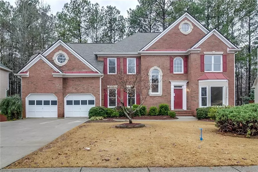 1475 Richards CIR, Alpharetta, GA 30009