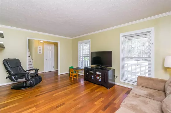 Mableton, GA 30126,4766 McKee CT SW