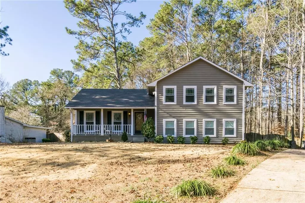 Mableton, GA 30126,4766 McKee CT SW