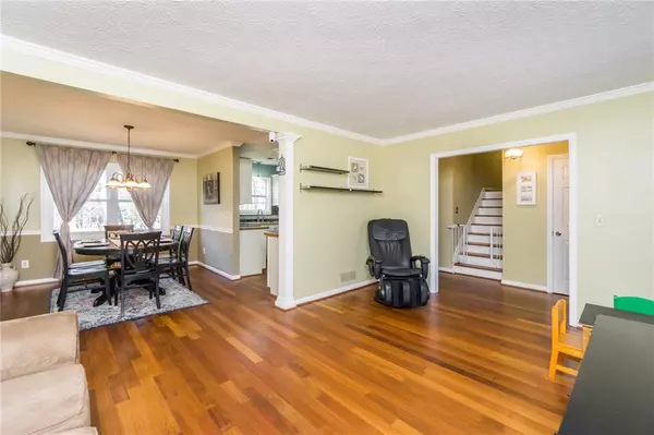 Mableton, GA 30126,4766 McKee CT SW