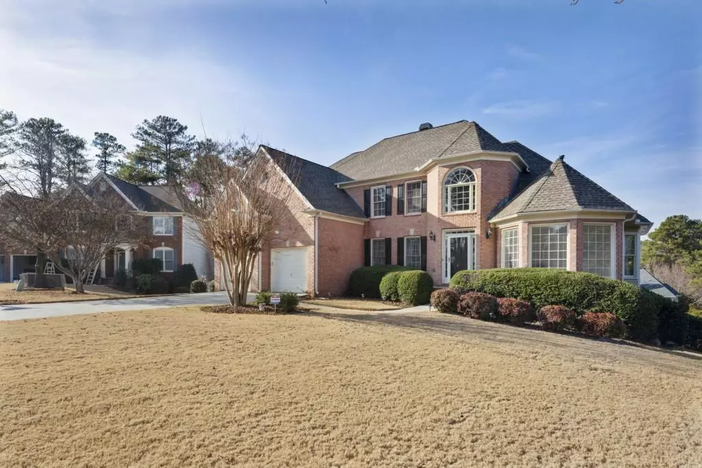 Johns Creek, GA 30005,945 Ballentree CT