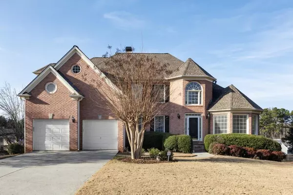 Johns Creek, GA 30005,945 Ballentree CT