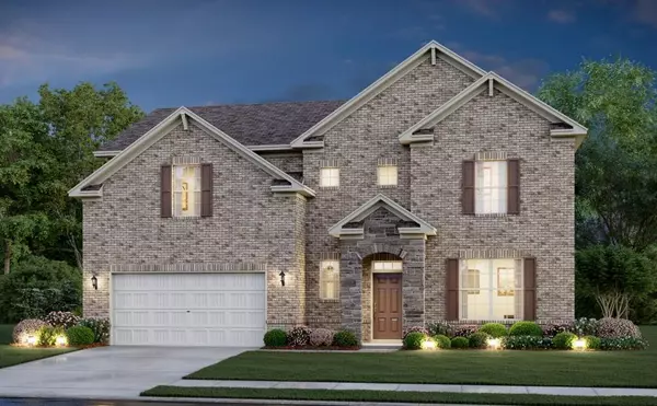 1584 Nations TRL, Riverdale, GA 30296