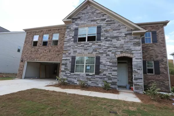 Riverdale, GA 30296,1553 Nations TRL