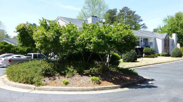 705 WINDCHASE LN, Stone Mountain, GA 30083