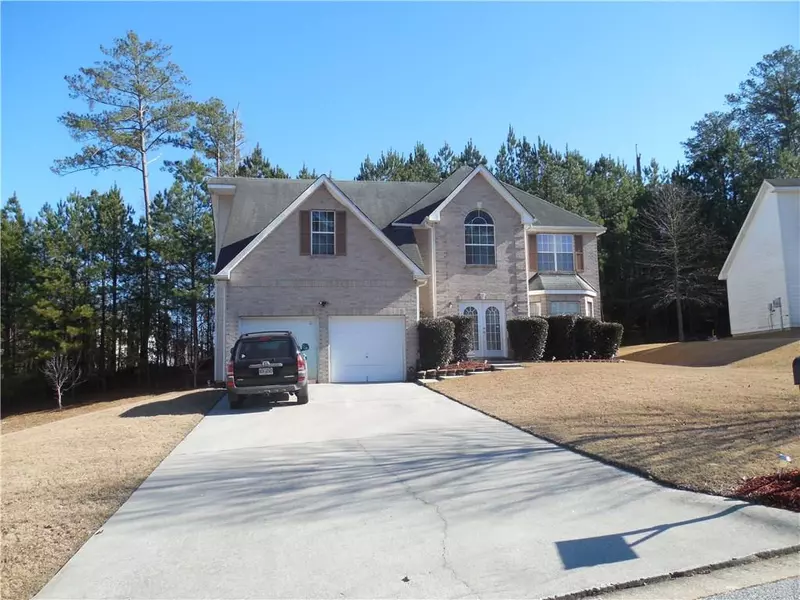 6636 Hill Creek CV, Lithonia, GA 30058