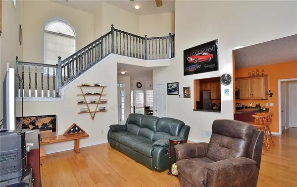 Dawsonville, GA 30534,119 Old Still CT