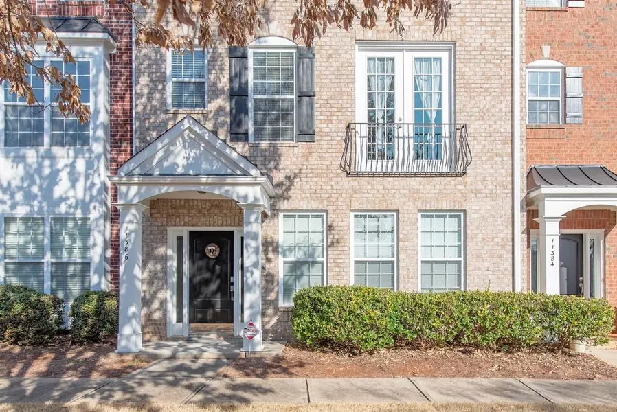 11386 MUSETTE CIR, Alpharetta, GA 30009