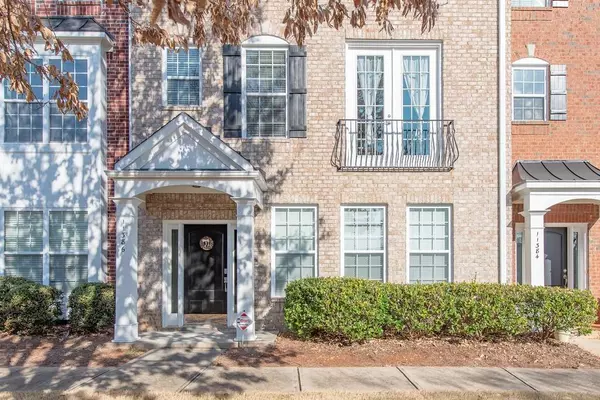 Alpharetta, GA 30009,11386 MUSETTE CIR