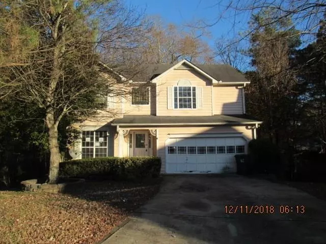 2808 WESTON BRK, Duluth, GA 30096