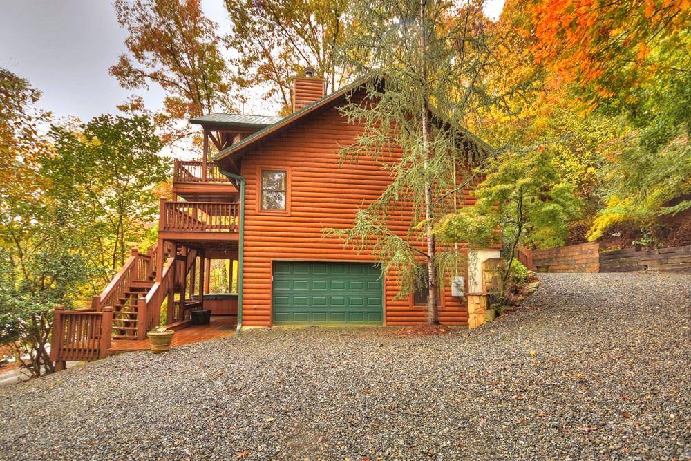 Ellijay, GA 30540,231 River RD