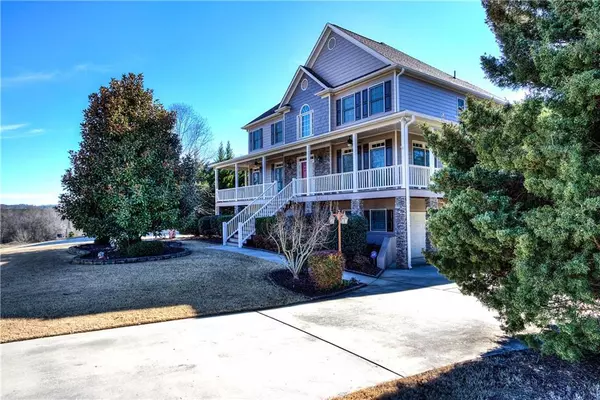 Euharlee, GA 30145,74 River Walk Pkwy