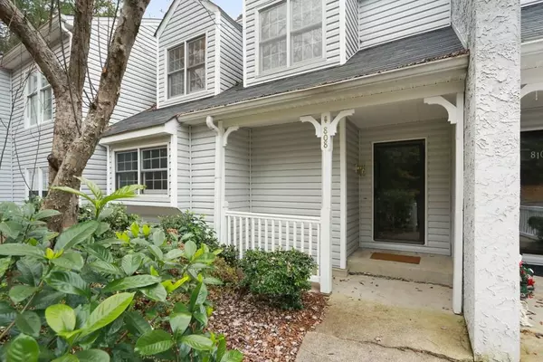 808 Sentinel RDG SW, Marietta, GA 30064