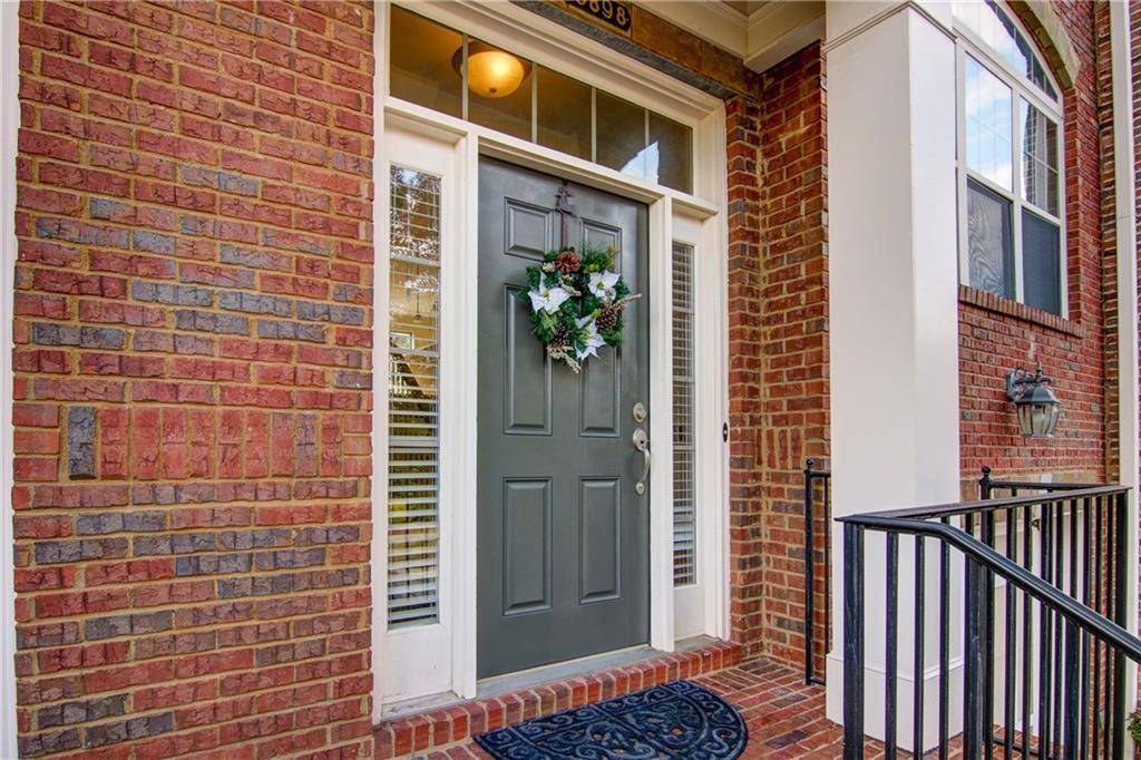Alpharetta, GA 30022,10898 Gallier ST