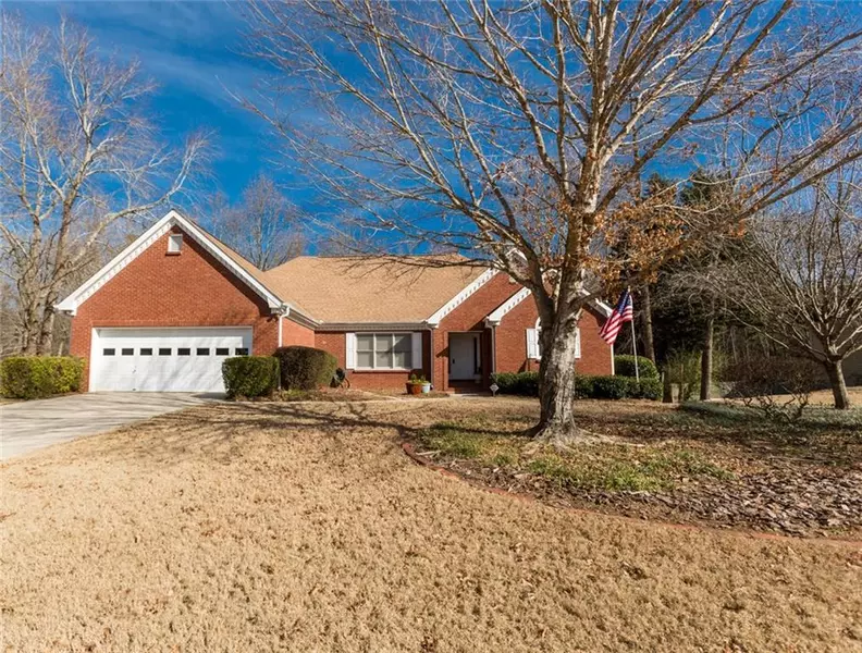 2055 Holland Park DR, Buford, GA 30519