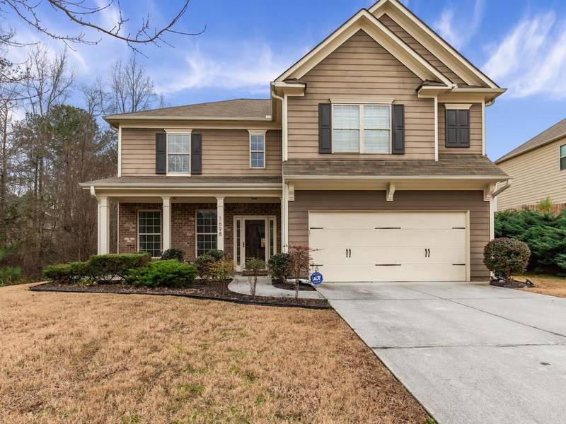 1698 Lancaster Creek CIR, Conyers, GA 30094