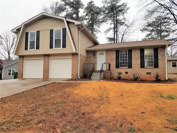 Stone Mountain, GA 30087,561 Field Cliff DR