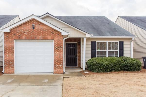 155 Alton CIR, Villa Rica, GA 30180