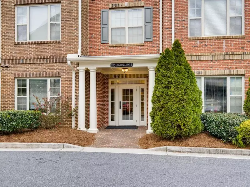 7265 Glisten AVE #120, Sandy Springs, GA 30328