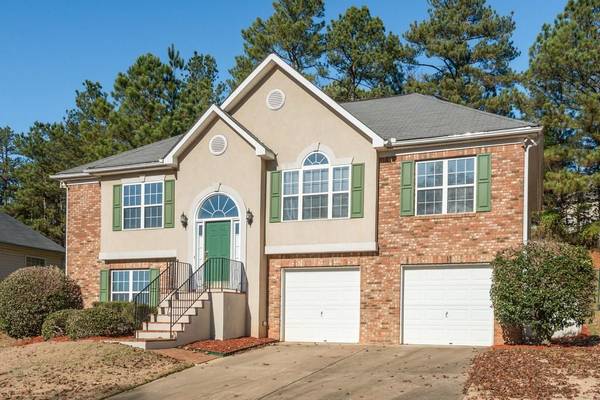 1041 Soaring DR, Marietta, GA 30062