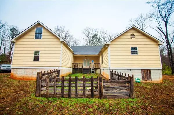 Winston, GA 30187,8804 Camp RD