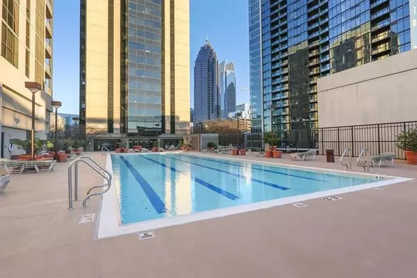 1280 W Peachtree ST NW #2303, Atlanta, GA 30309