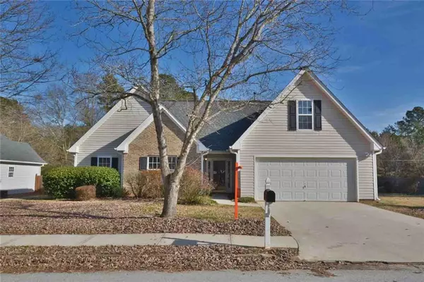 4562 Beaverton CIR, Loganville, GA 30052