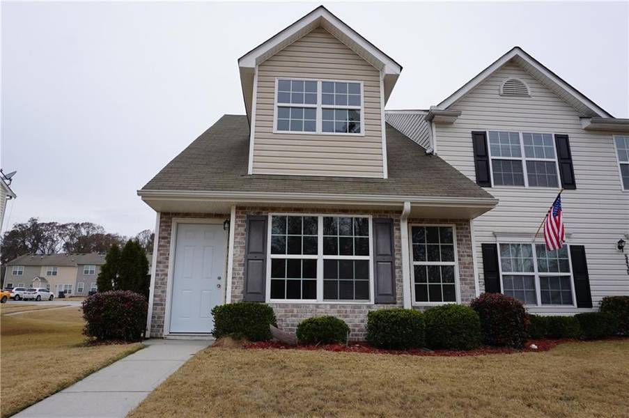 5420 Oakley Commons BLVD, Union City, GA 30291