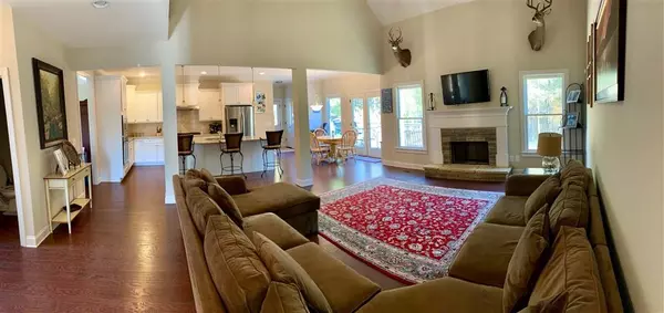 Winder, GA 30680,488 Golf Course RD