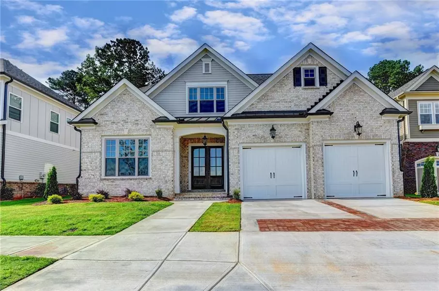 10530 Grandview SQ, Johns Creek, GA 30097