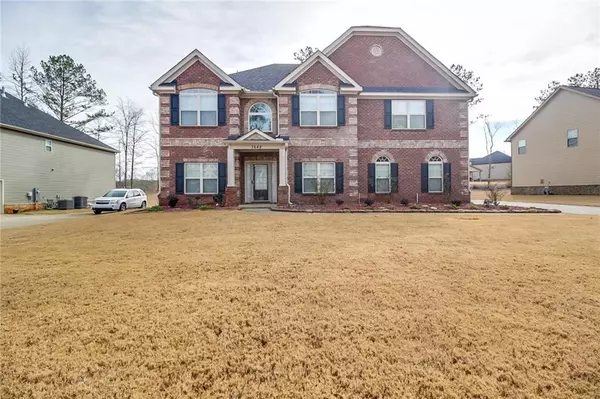 3648 Bayberry WAY SW, Conyers, GA 30094