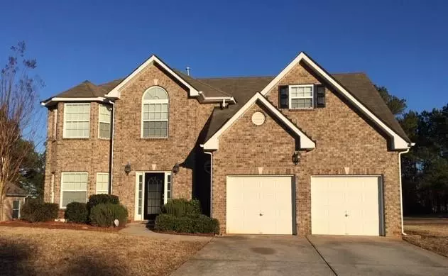 1137 Carillon DR SE, Conyers, GA 30013