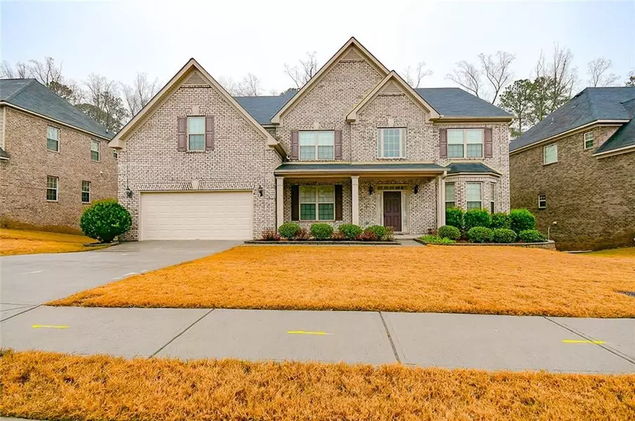 3216 Tuscan Ridge DR, Snellville, GA 30039