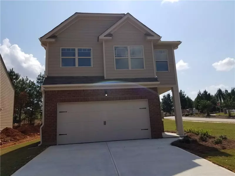 1031 Lear DR, Locust Grove, GA 30248