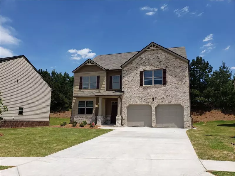 1172 Werre WAY, Locust Grove, GA 30248