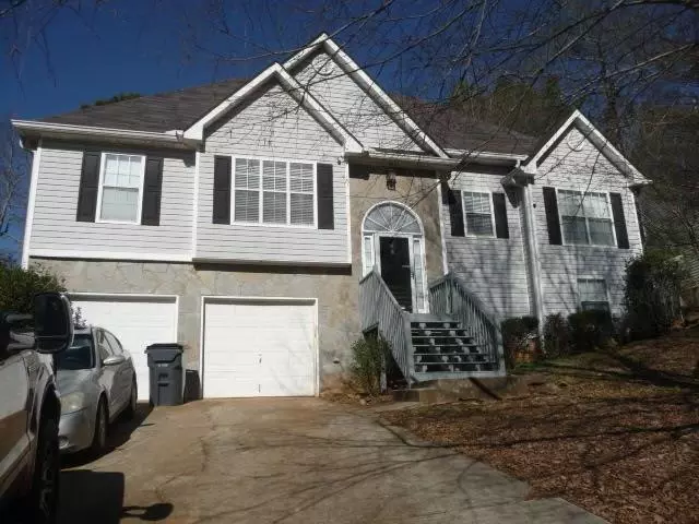 1366 Buckingham DR N, Hampton, GA 30228