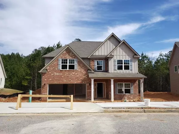 5220 Rosewood PL, Fairburn, GA 30213