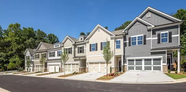 5716 Taylor WAY, Sandy Springs, GA 30342